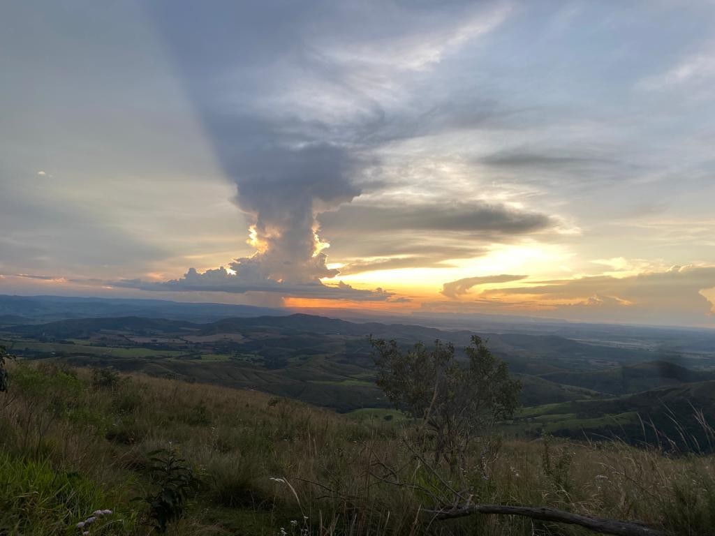 Mirante da Onça