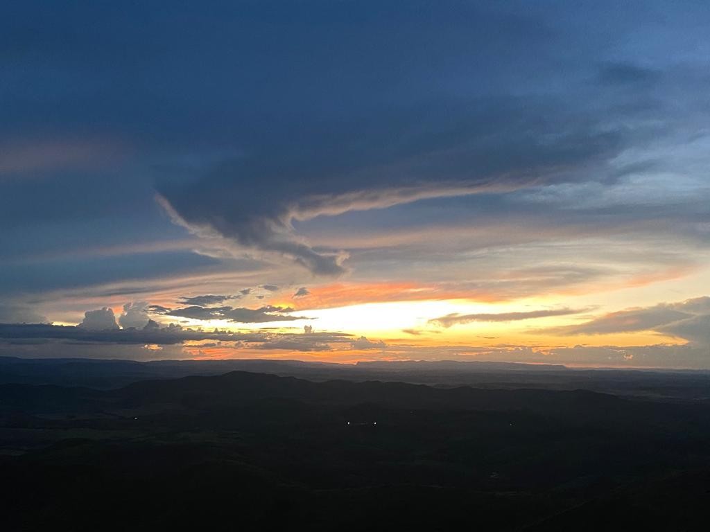Mirante da Onça