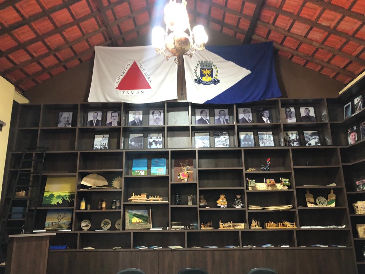 Centro Cultural Municipal 