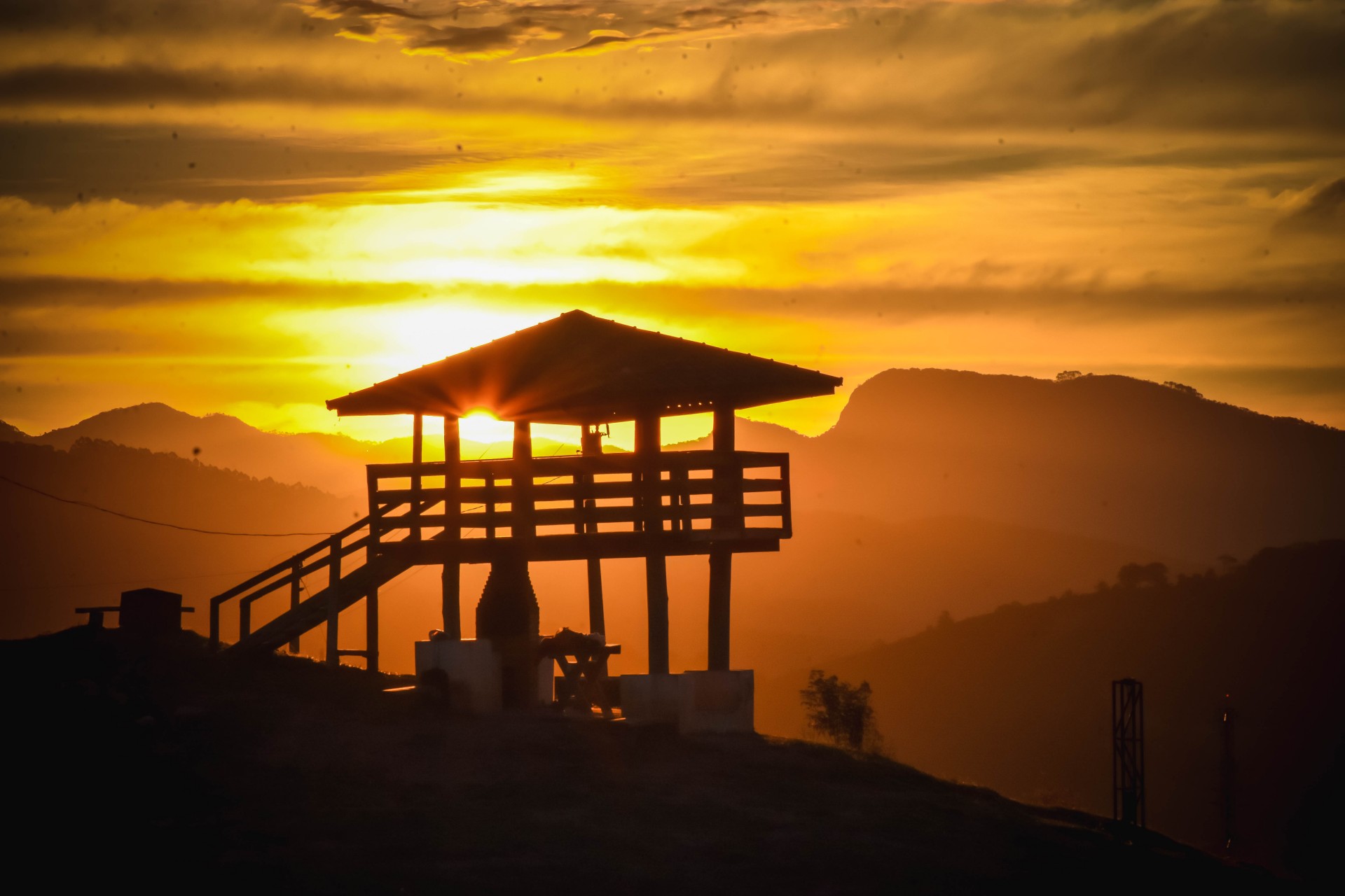 Mirante Portal da Lua