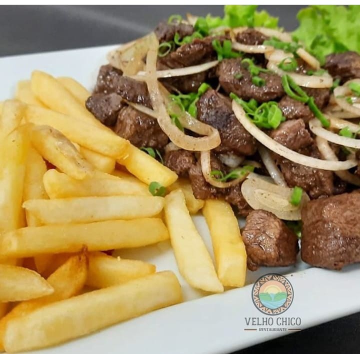 Restaurante Velho Chico