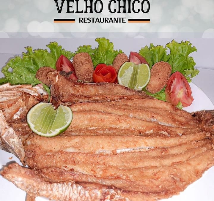 Restaurante Velho Chico