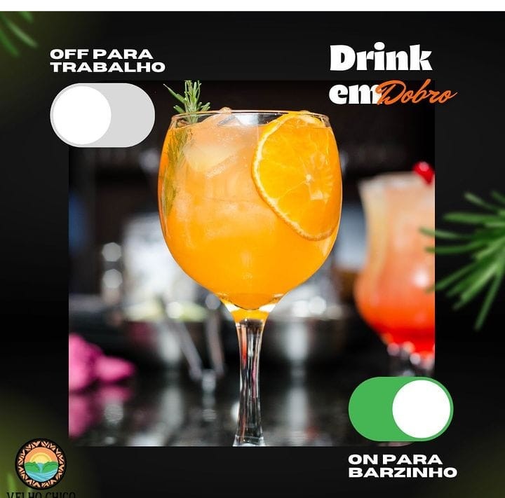 Restaurante Velho Chico