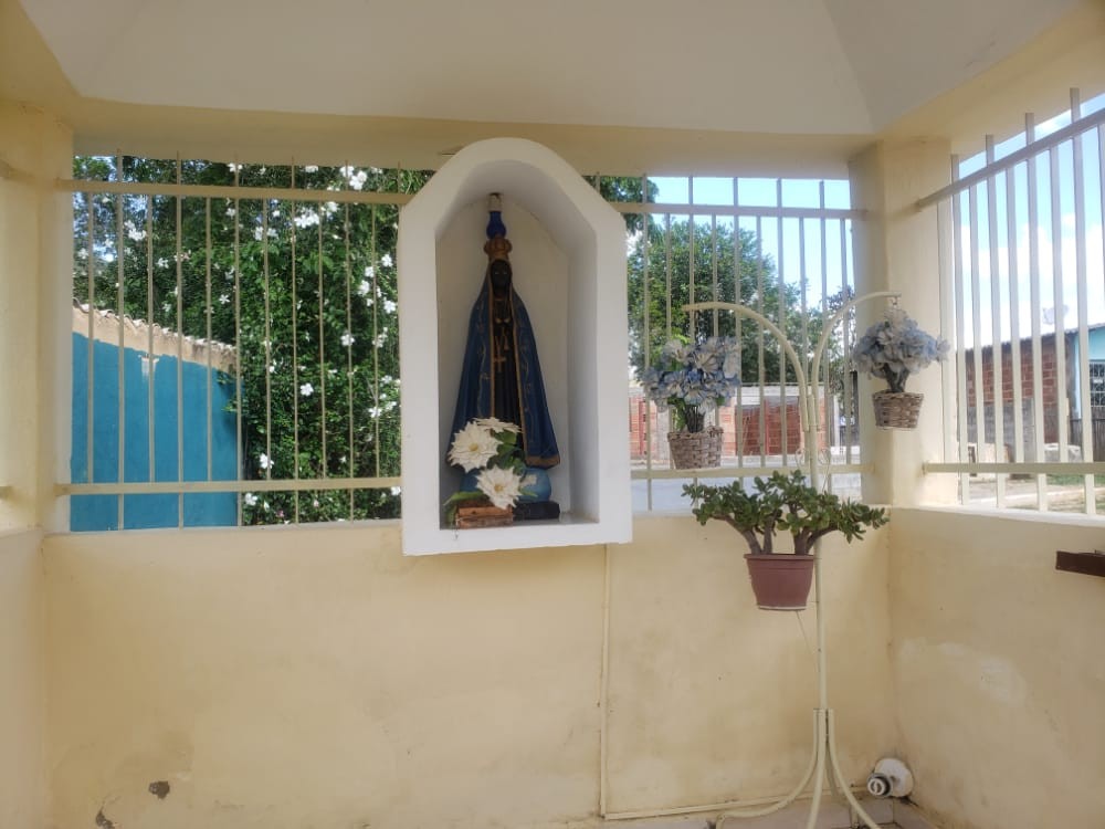 Gruta de Nossa Senhora Aparecida de Botafogo
