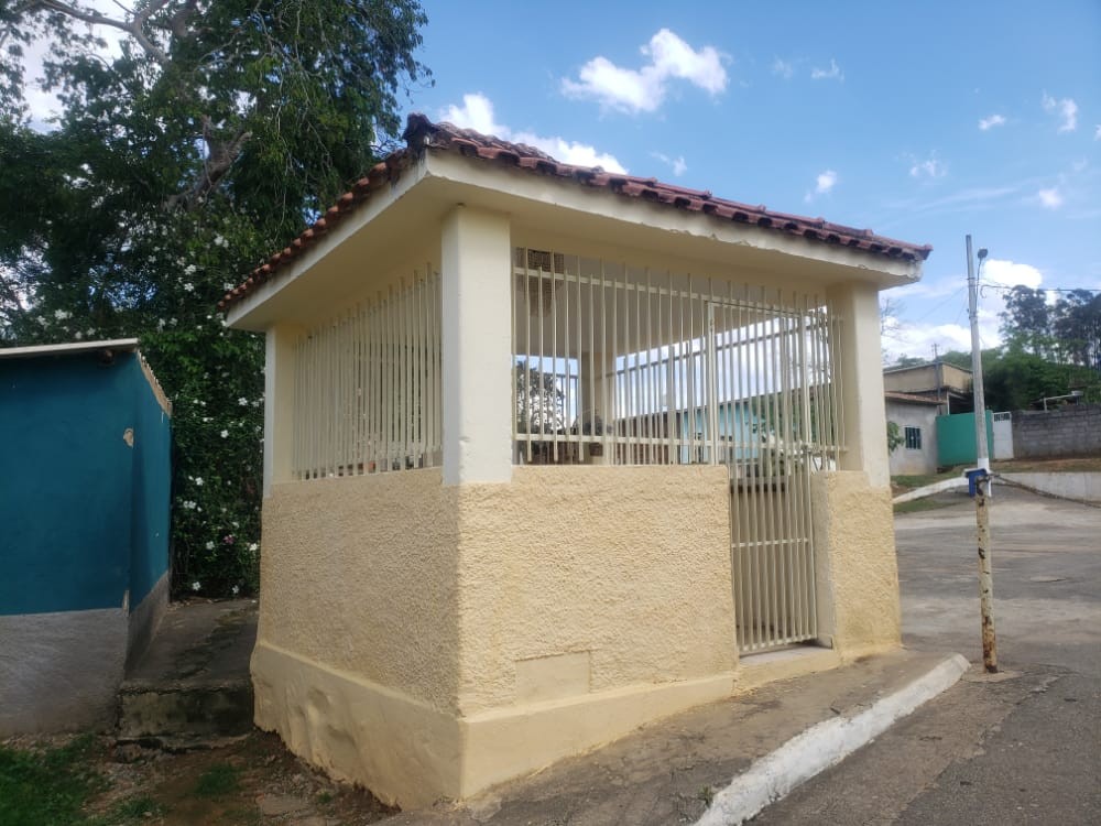 Gruta de Nossa Senhora Aparecida de Botafogo