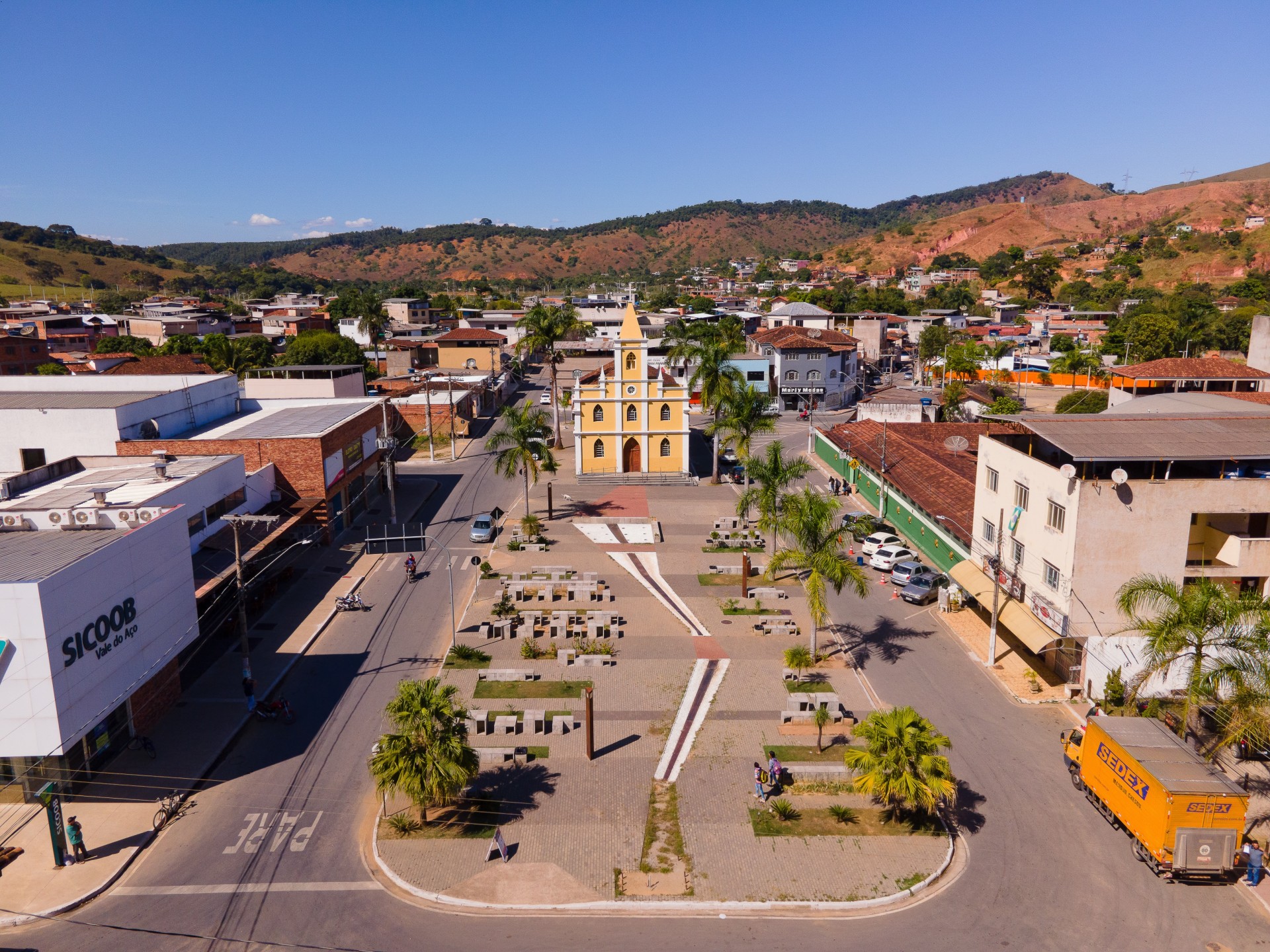 Paróquia de Santana