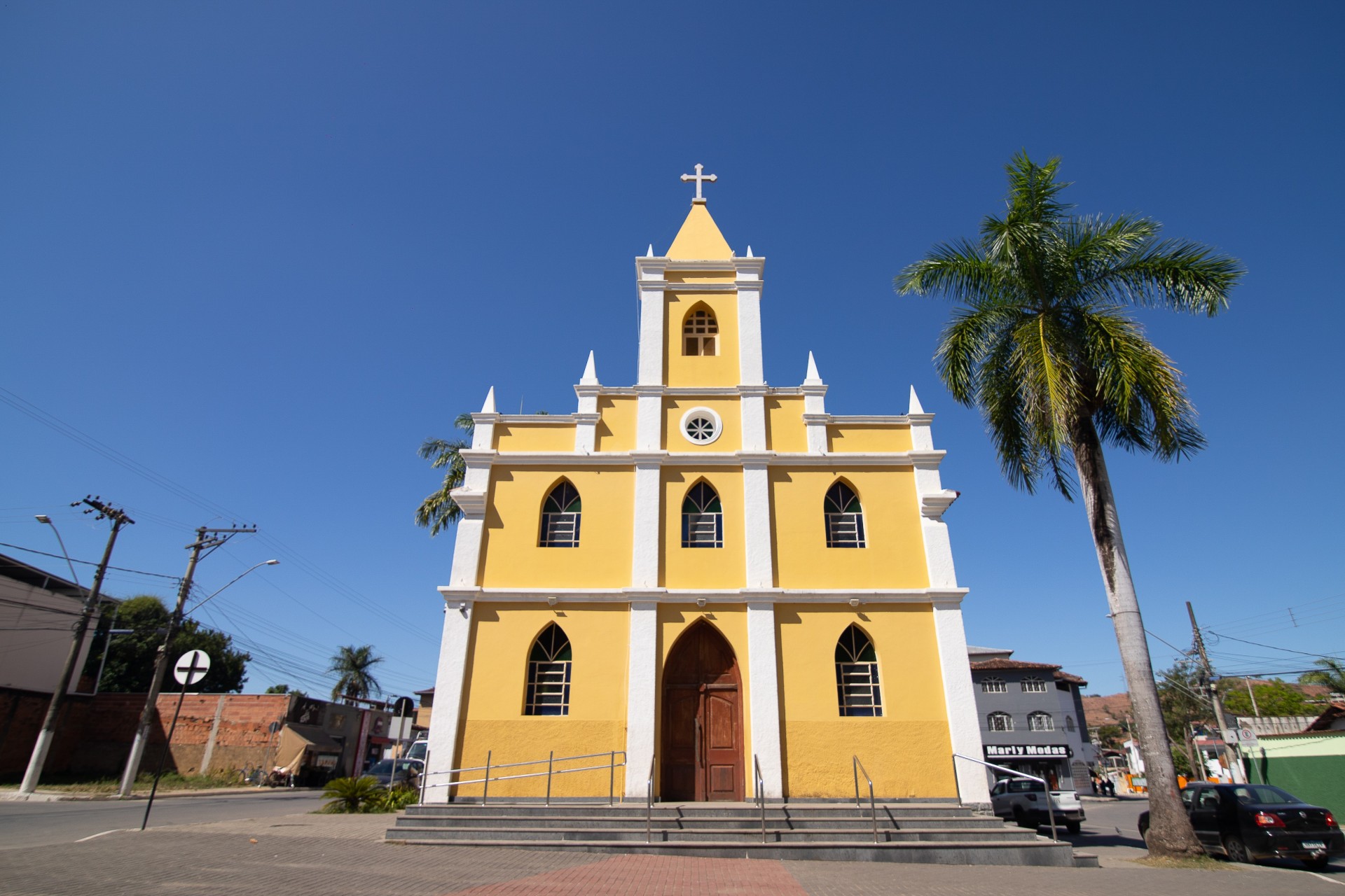 Paróquia de Santana