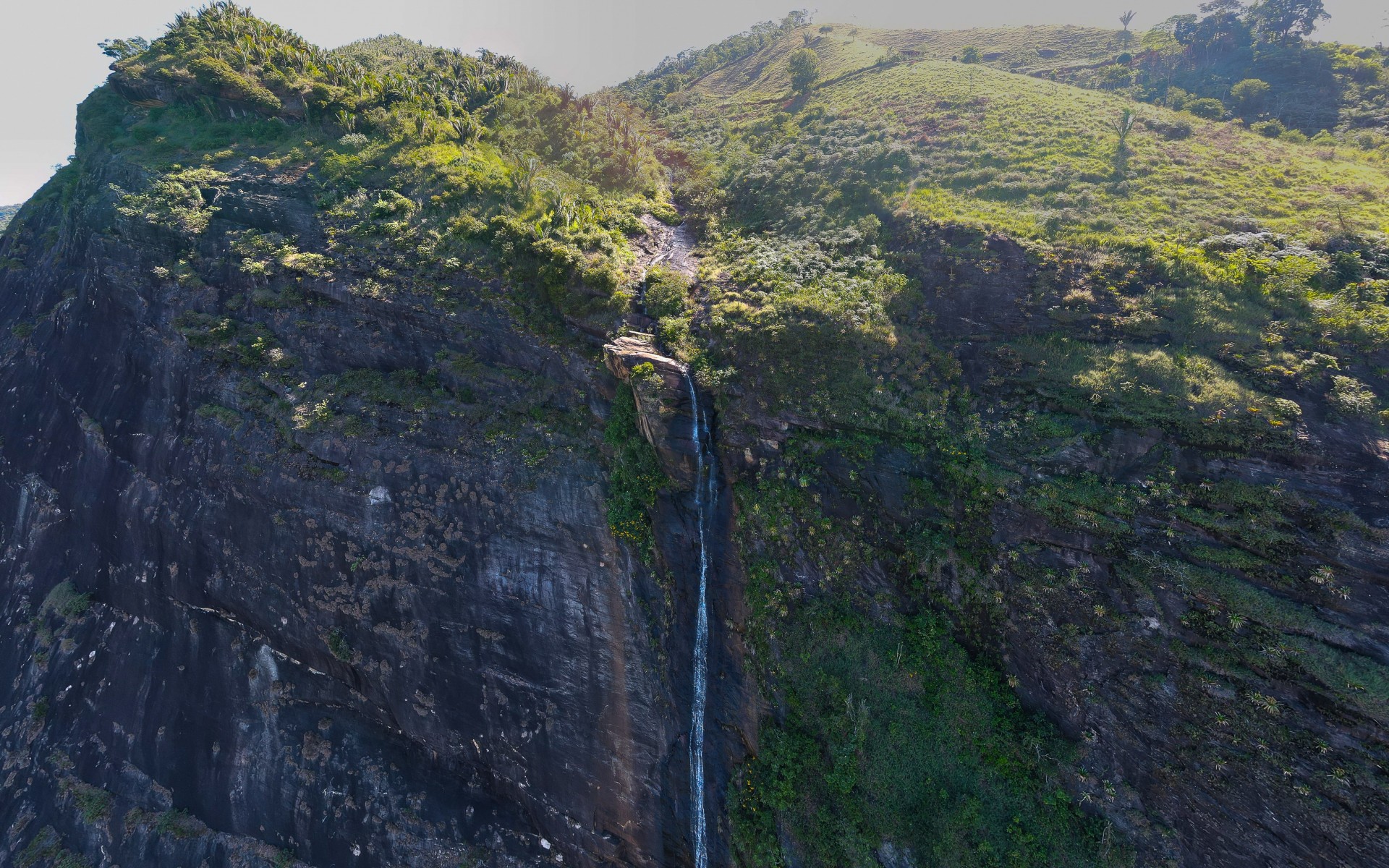 Pedreira dos Tancredos