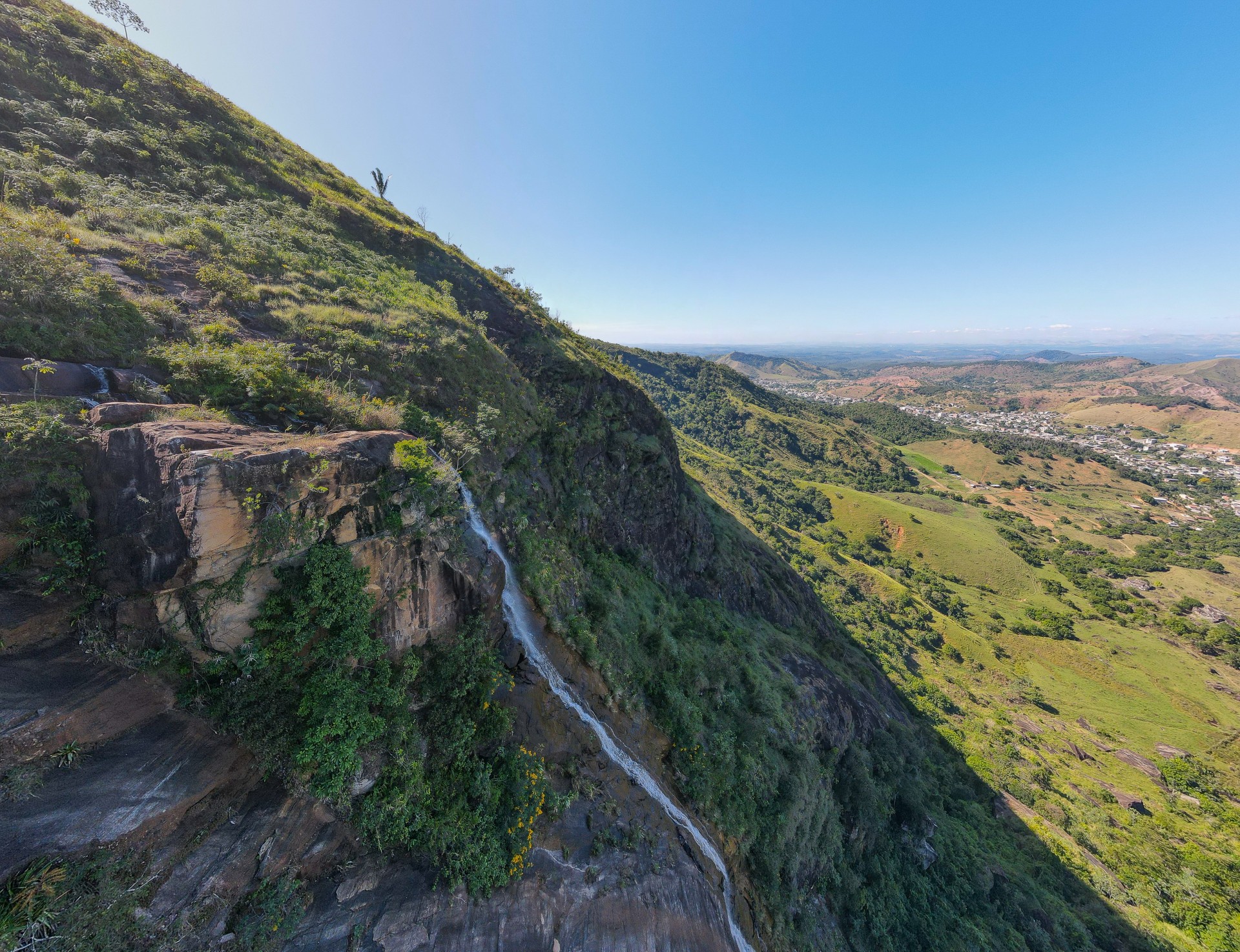 Pedreira dos Tancredos