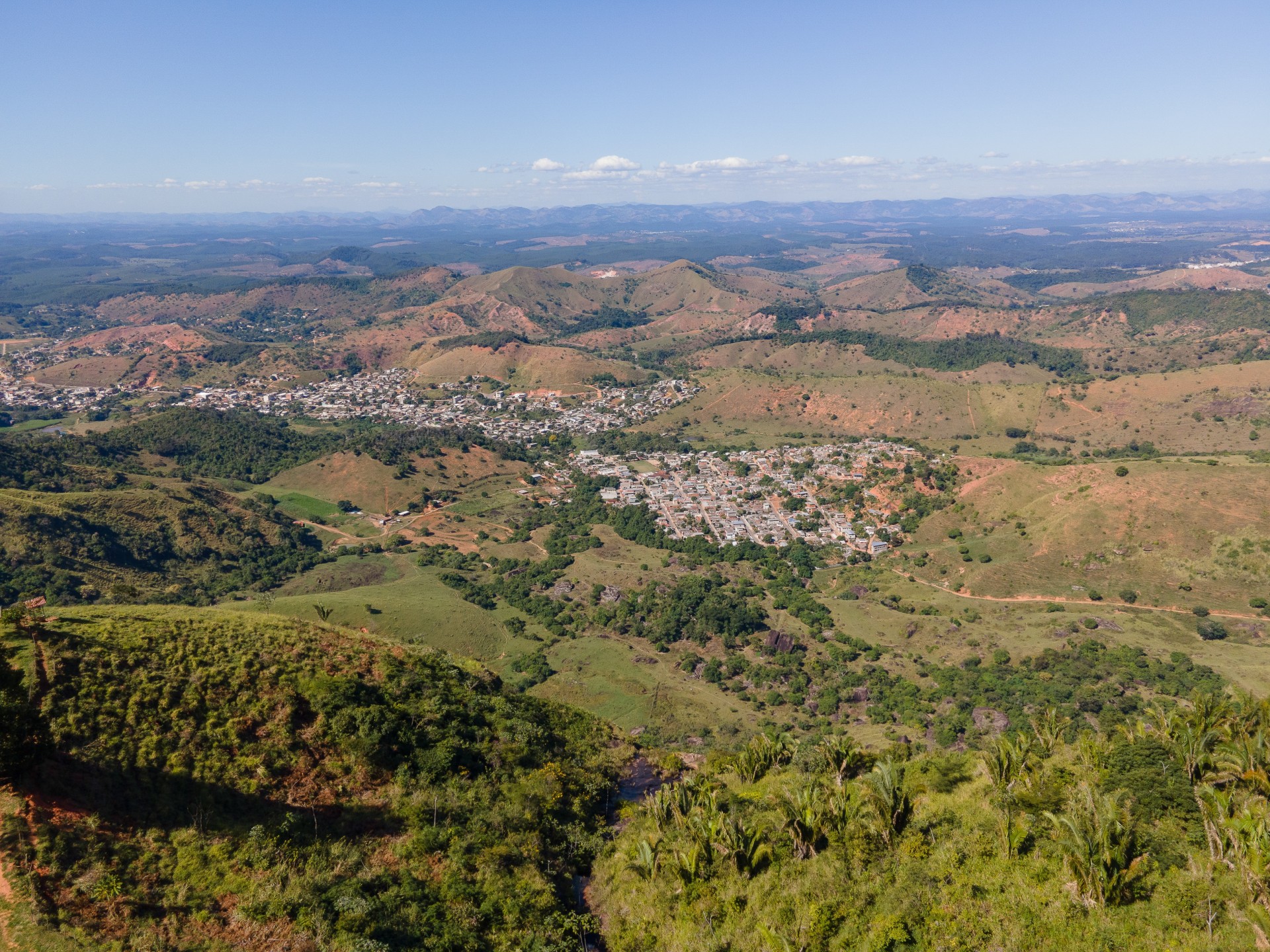 Pedreira dos Tancredos