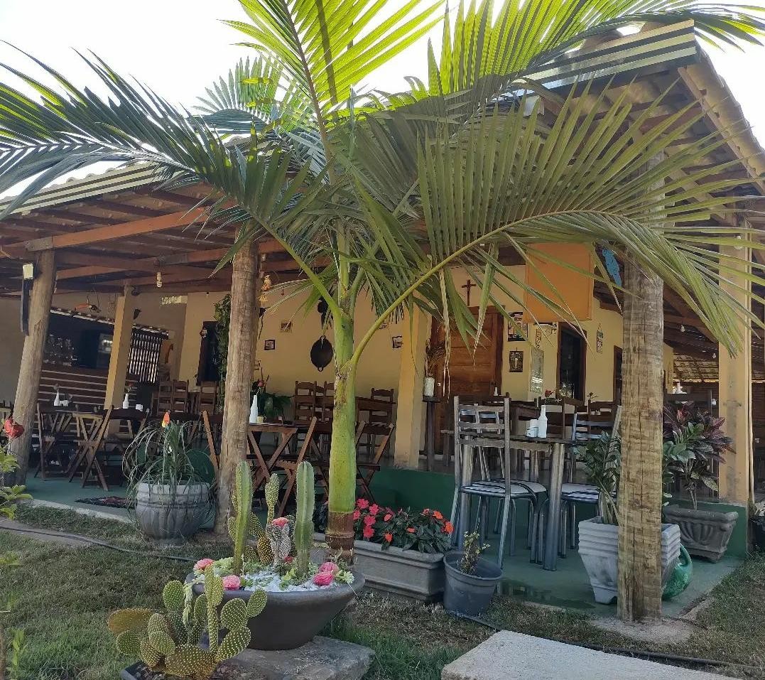 Brisa da Serra Bar e Restaurante