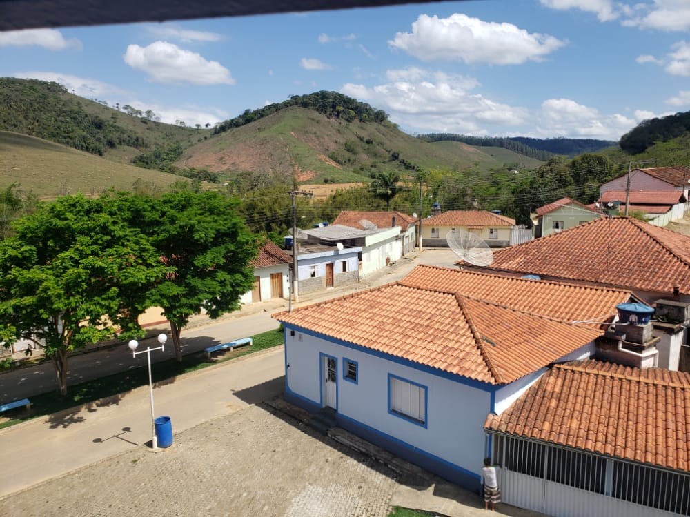 Salão Paroquial Comunidade Igrejinha