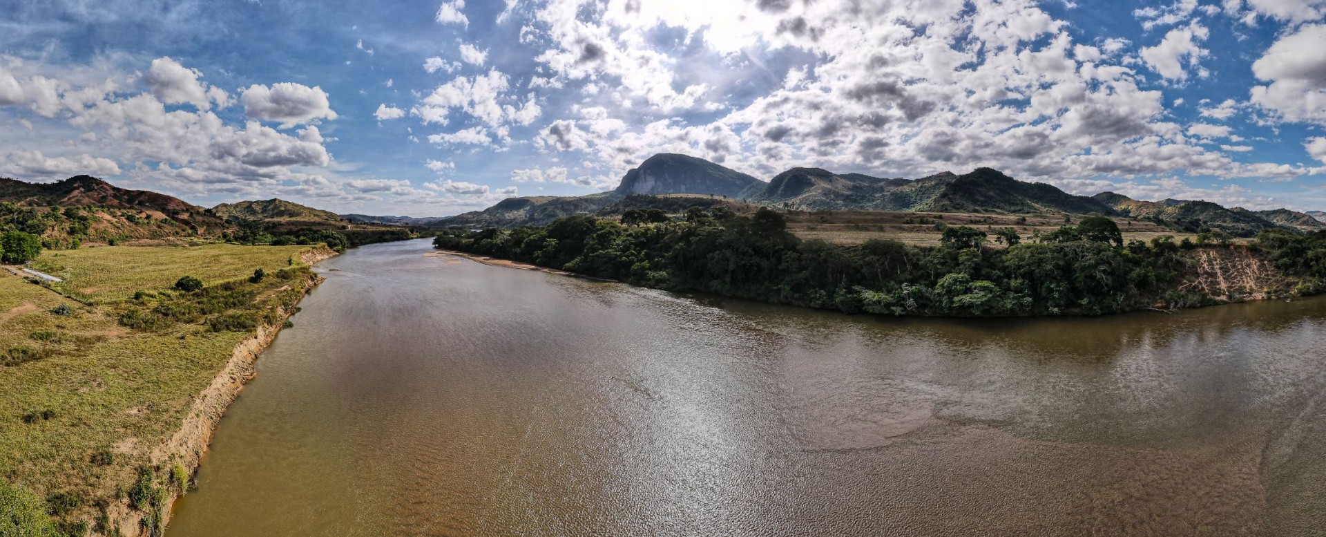  Pedra do Salitre