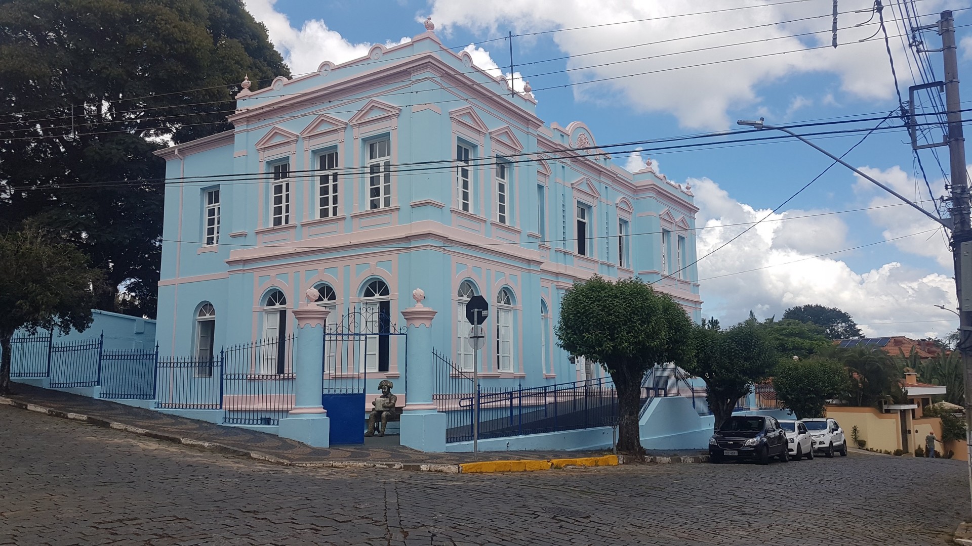 Rigotto - Turismo, Moda e Serviços