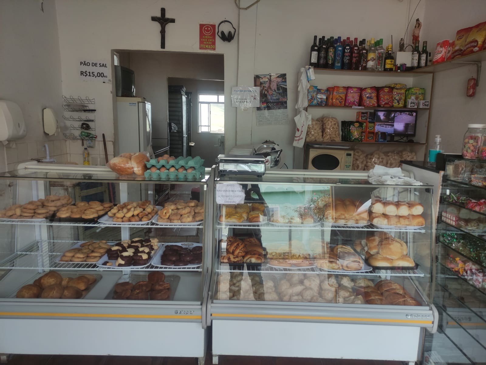 Padaria do Ronildo