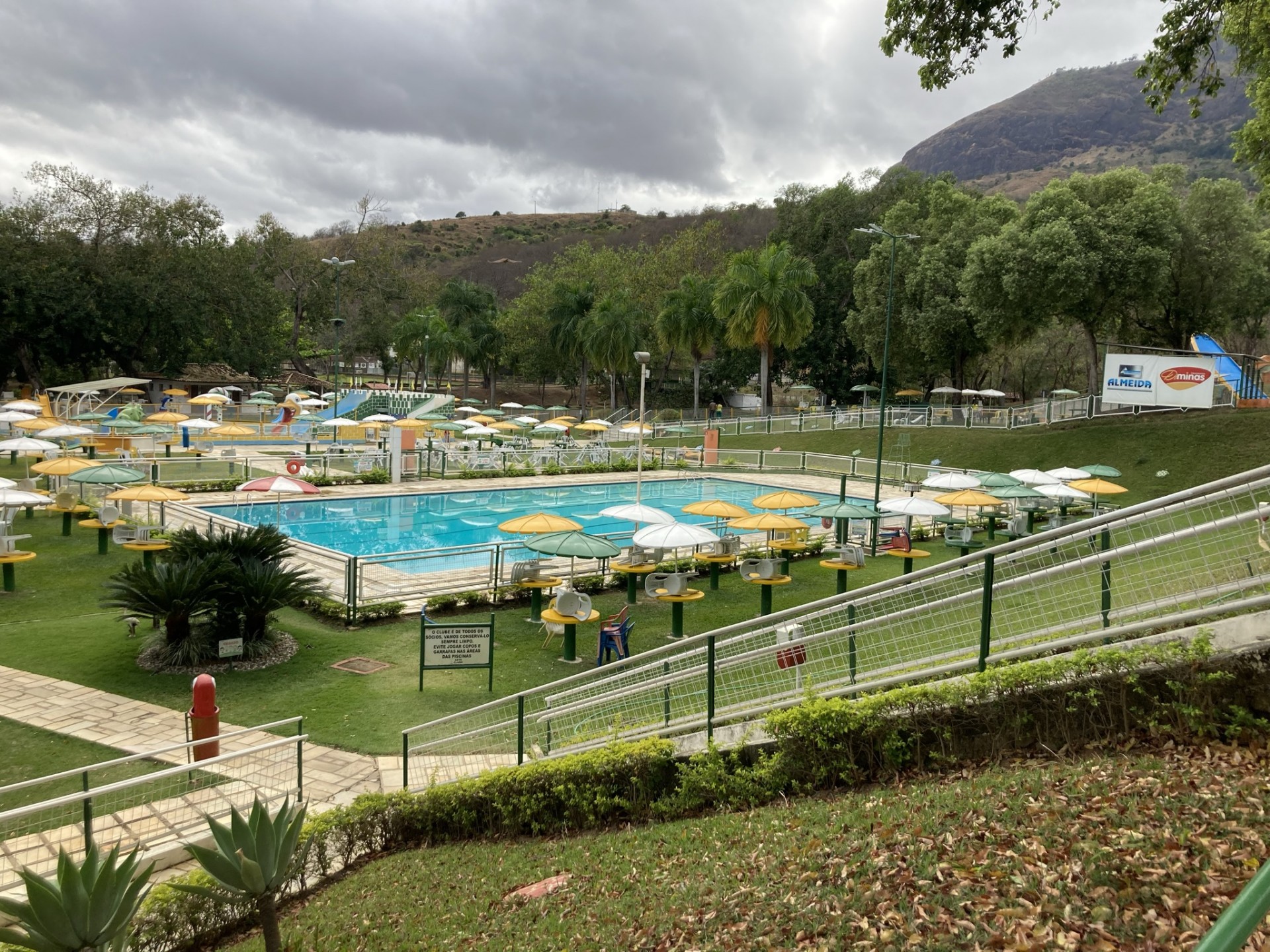Aeté Clube