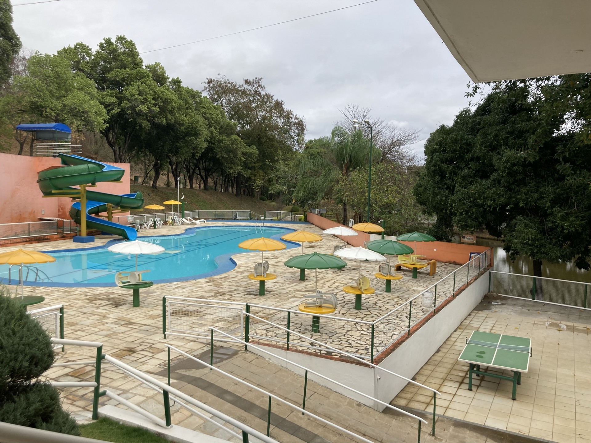 Aeté Clube