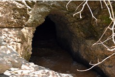 Rio Abaeté 