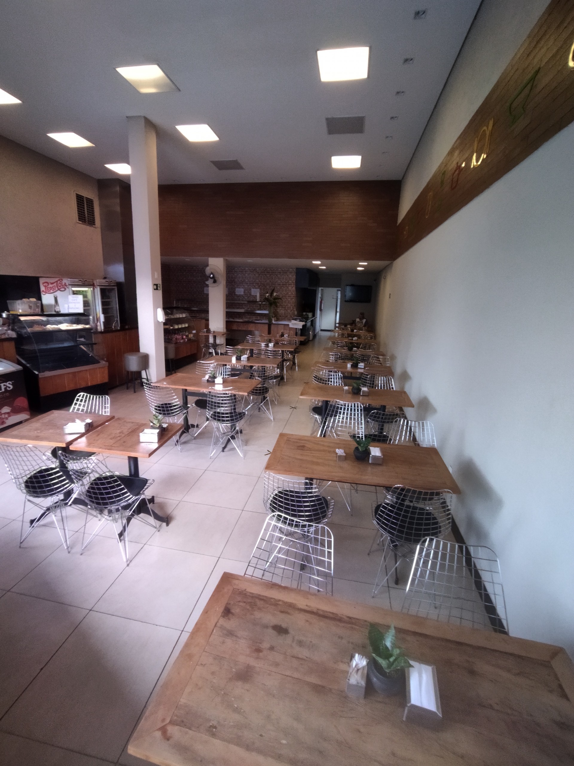 Restaurante Central
