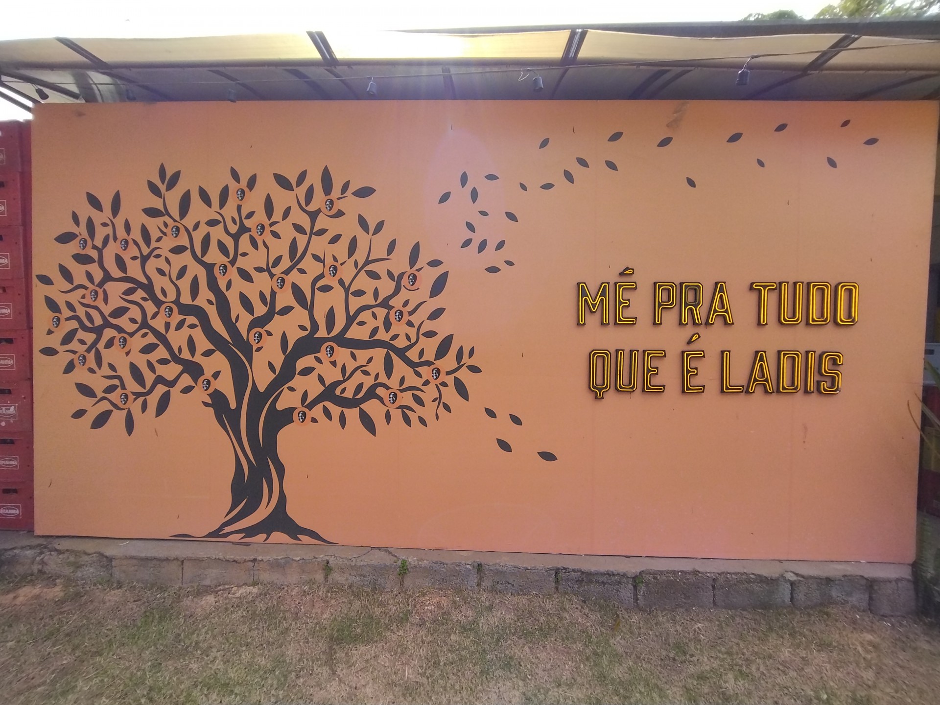 Meu Bhar Orla