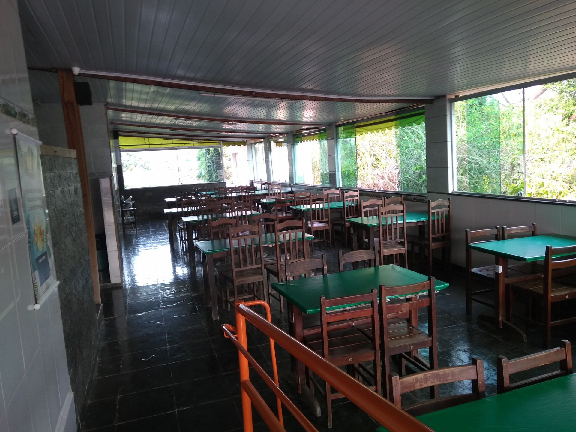 Bar e Restaurante Zé Da Chácara
