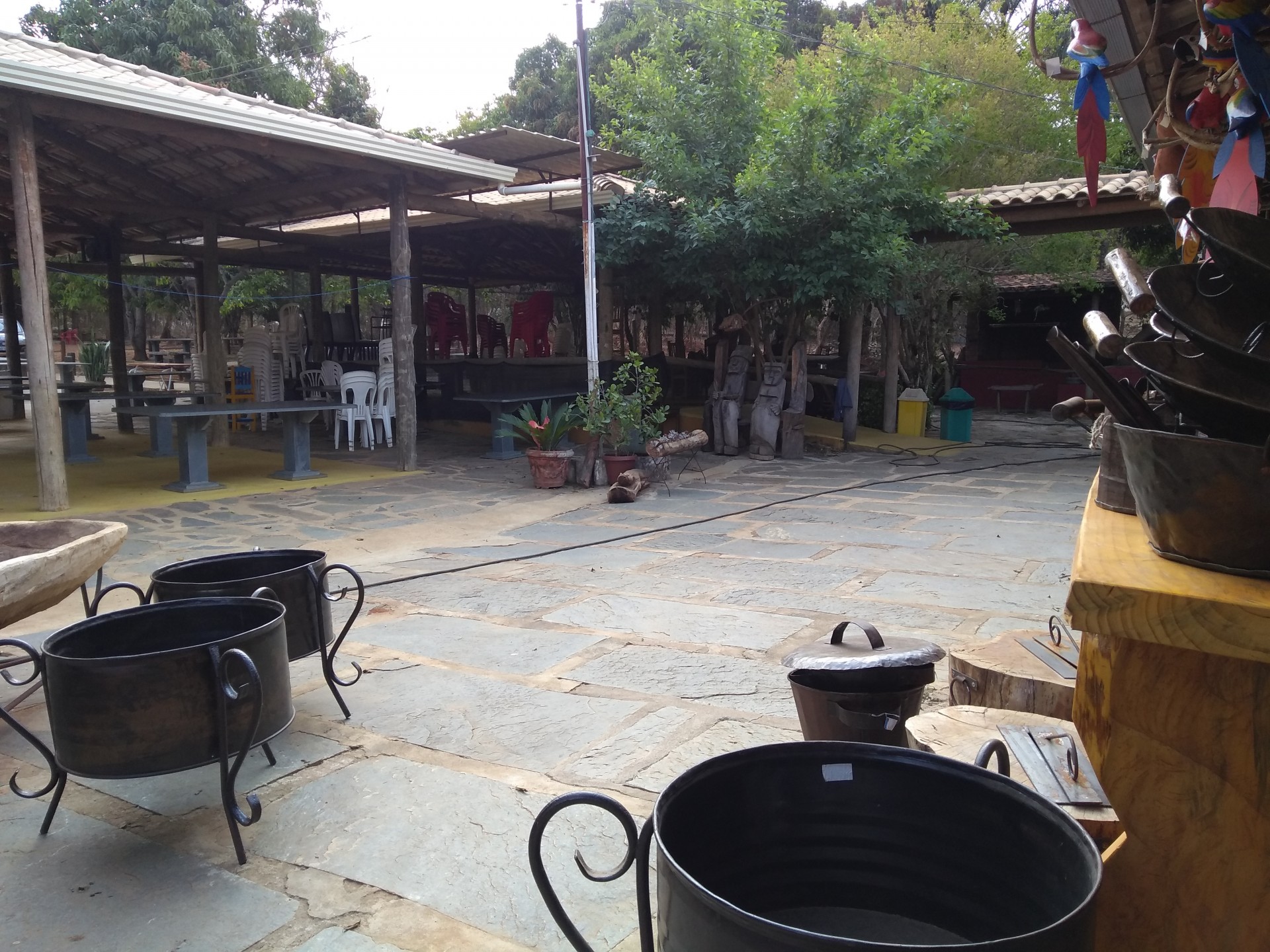 Quintal Da Lapinha