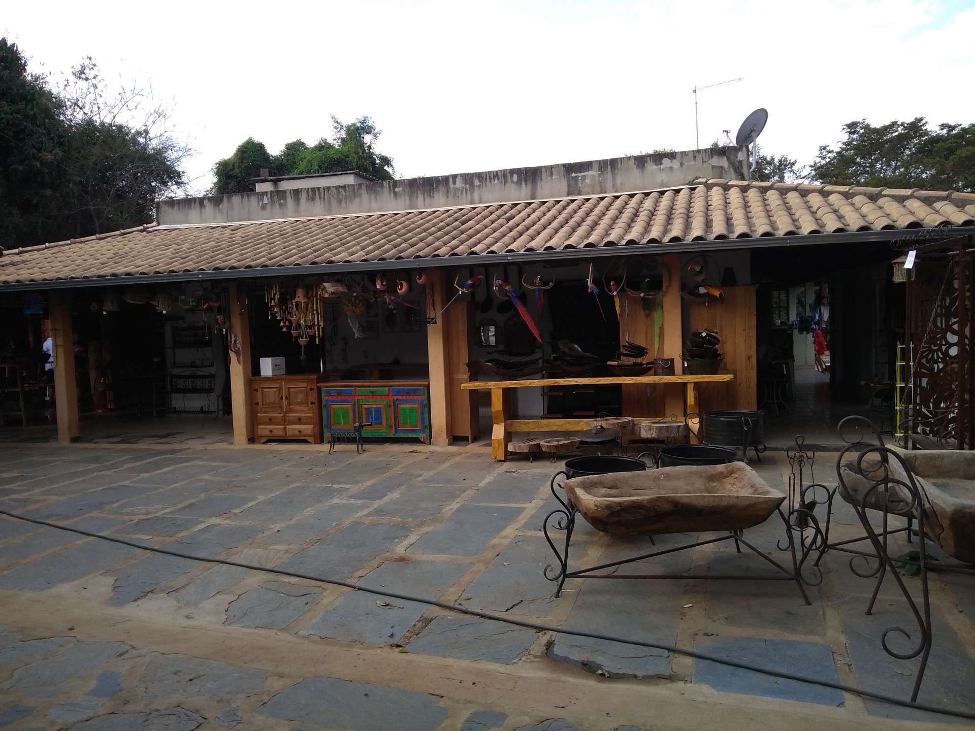 Quintal Da Lapinha