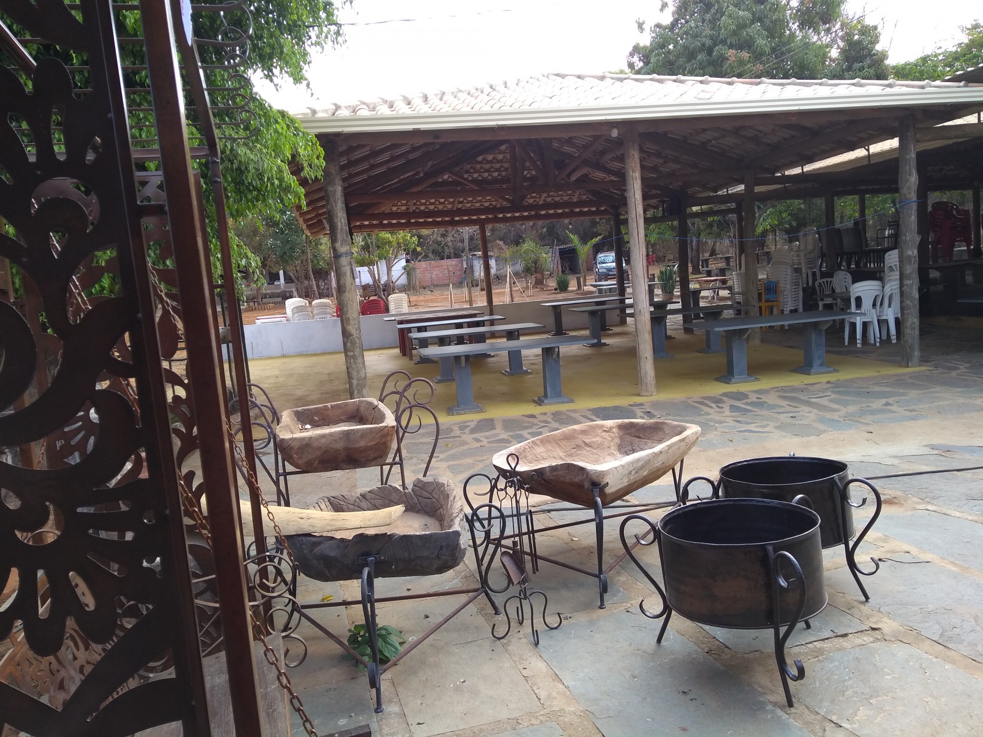 Quintal Da Lapinha