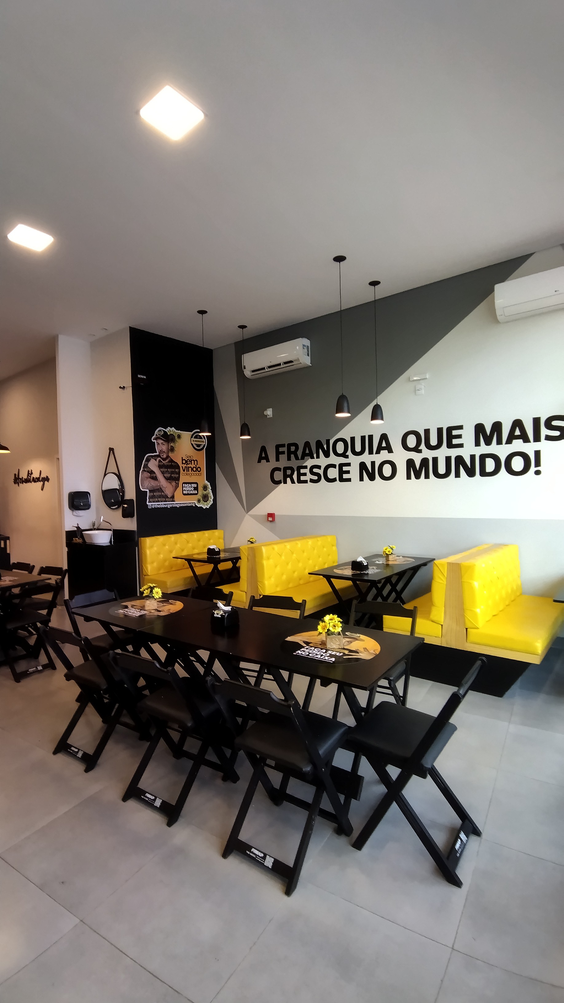 The Burguers
