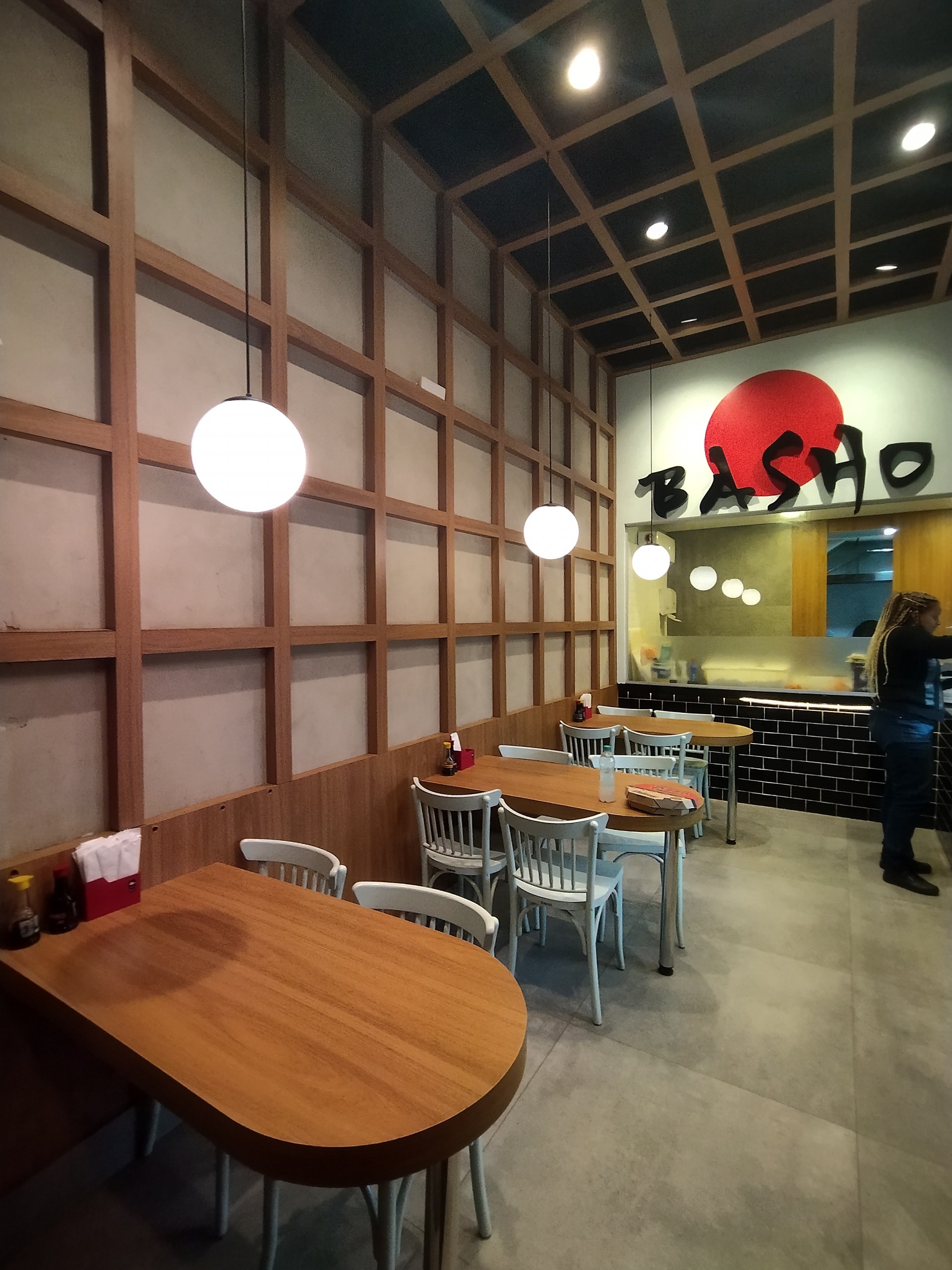 Basho Sushi