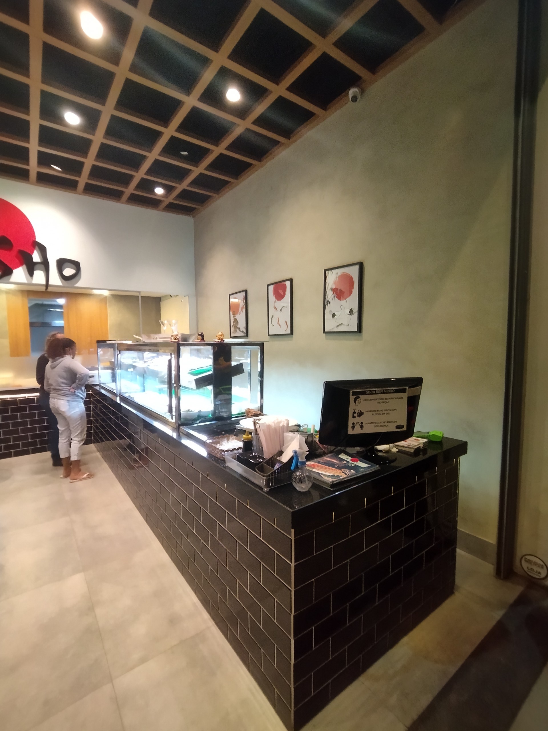 Basho Sushi