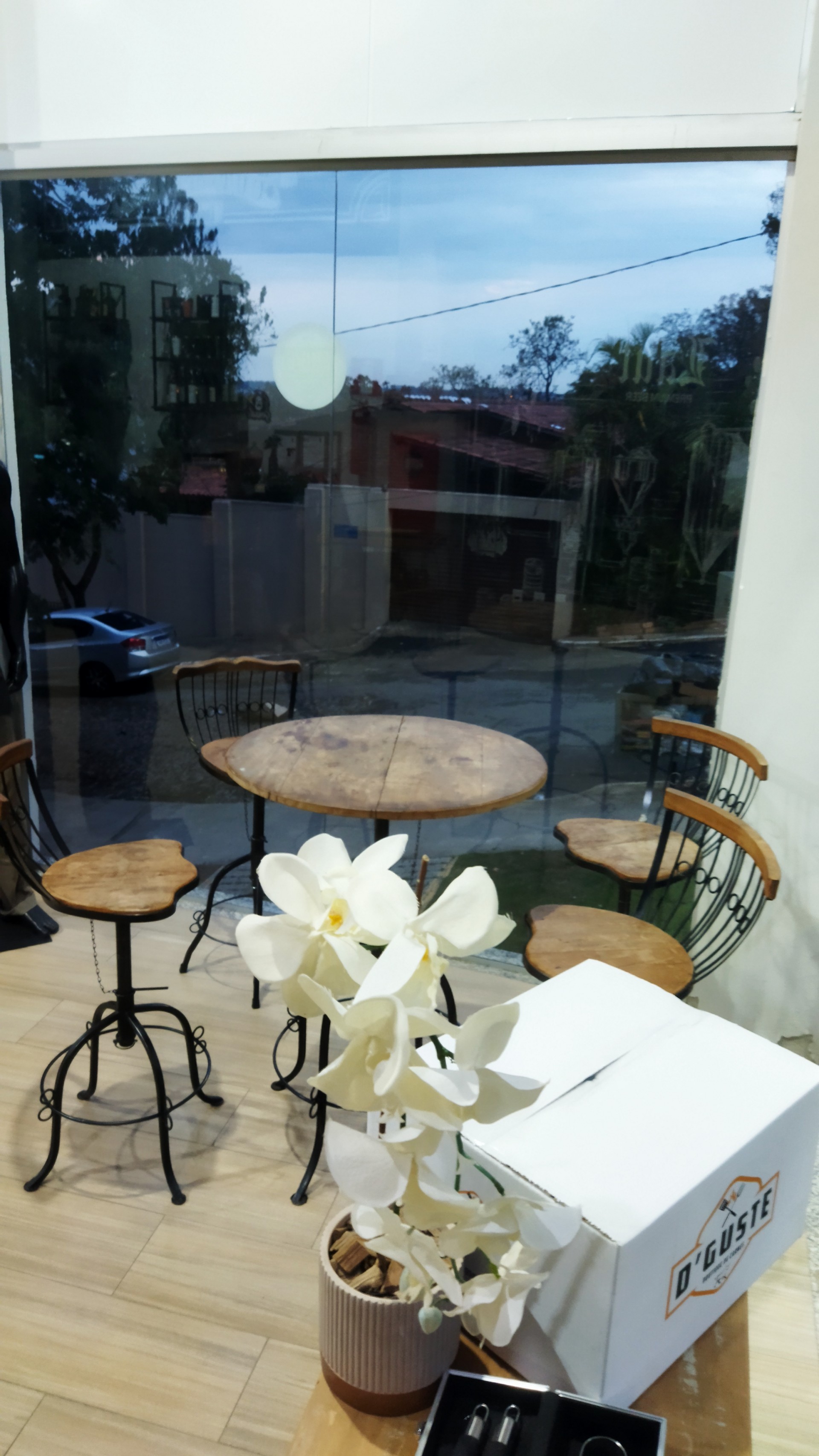 D´Guste