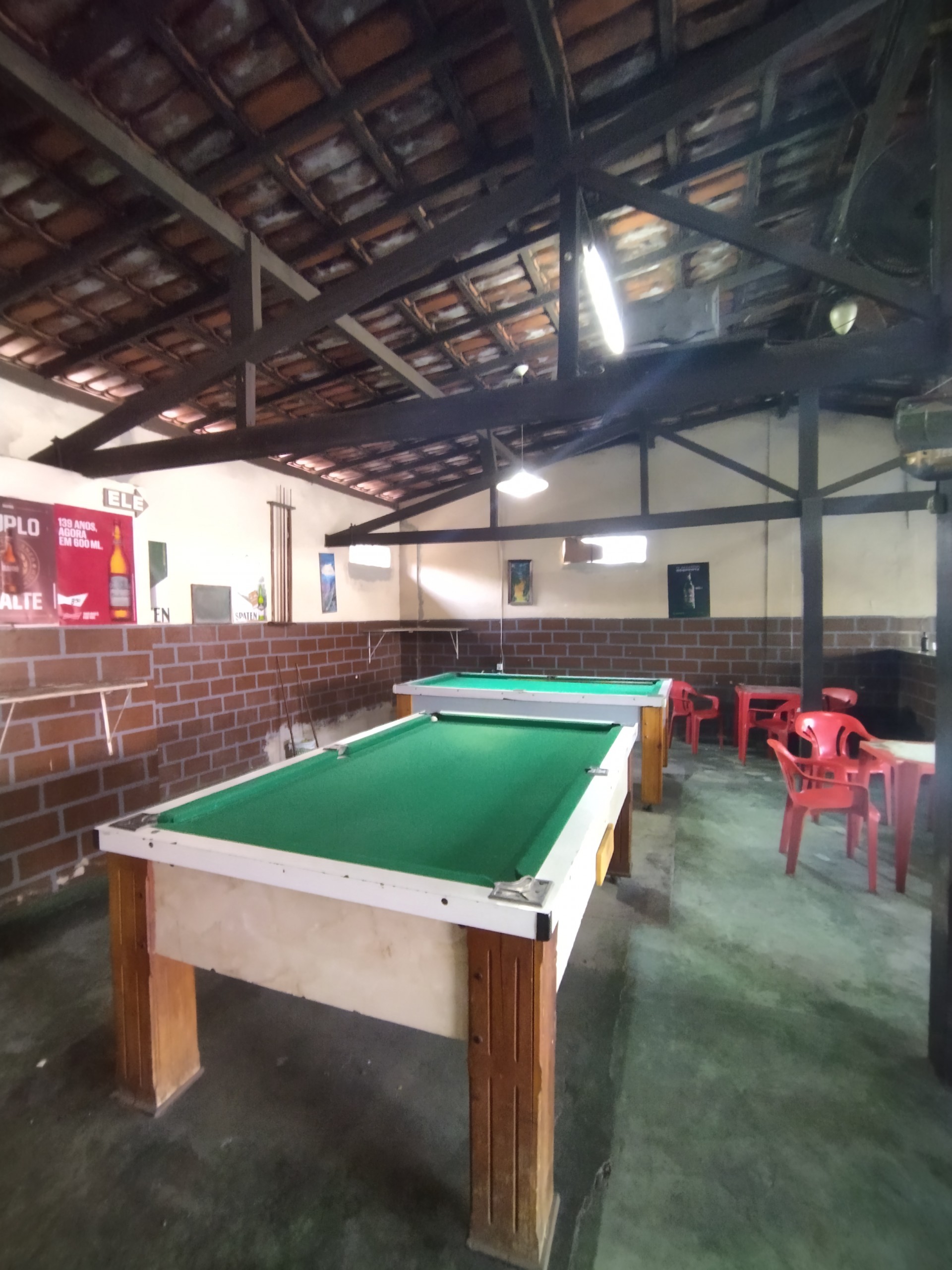 Bar do Canarinho