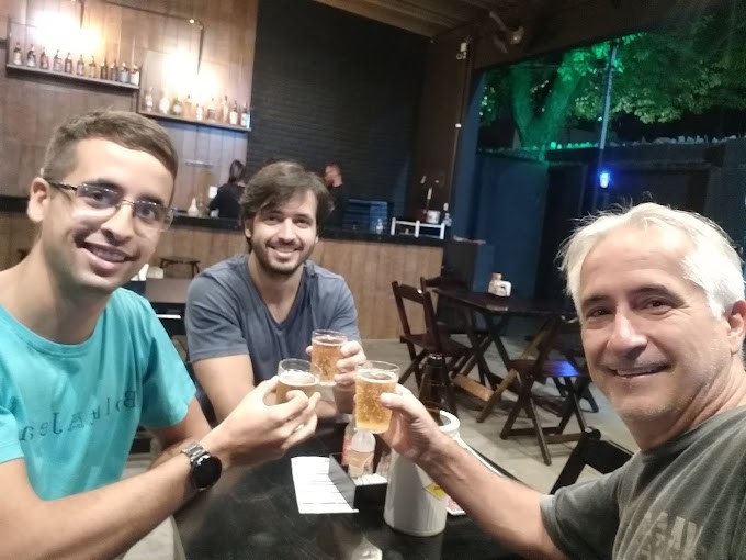 Quintal do Espeto
