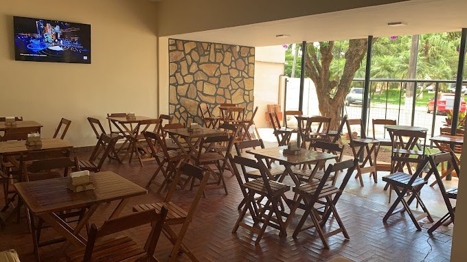 Casa Da Praça Restaurante Ltda. 