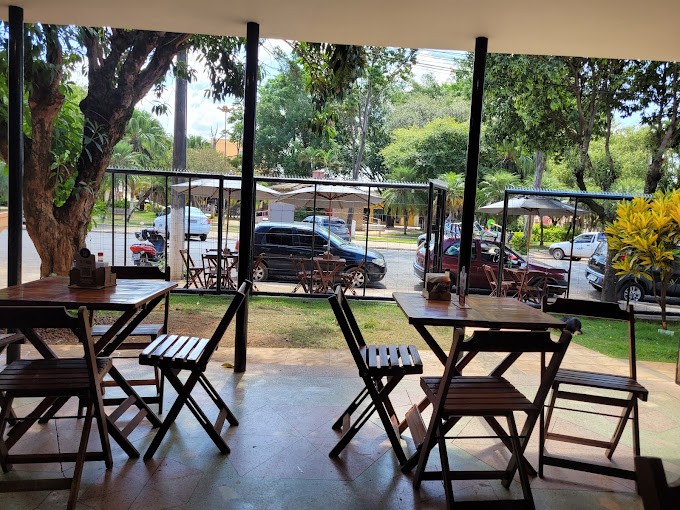 Casa Da Praça Restaurante Ltda. 