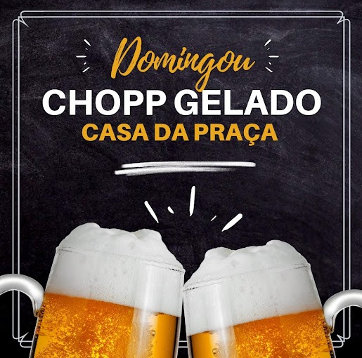 Casa Da Praça Restaurante Ltda. 