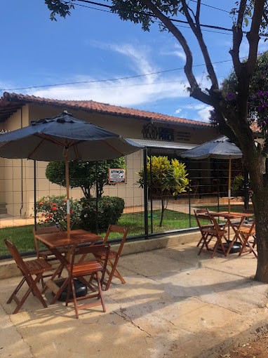 Casa Da Praça Restaurante Ltda. 