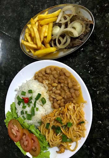 Casa Da Praça Restaurante Ltda. 