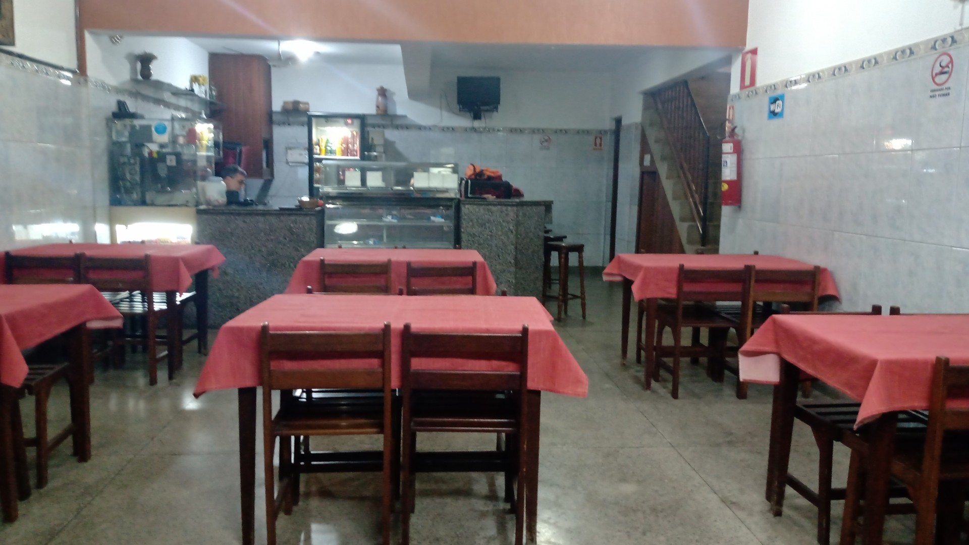 Cia da Pizza