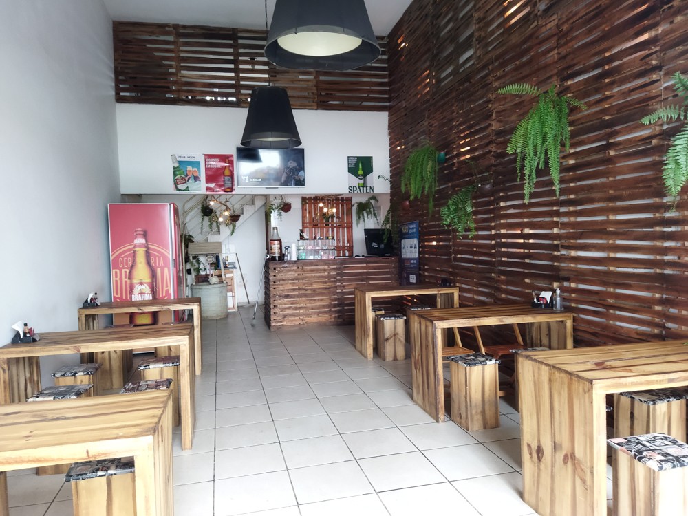 Sabor Capixaba petiscaria