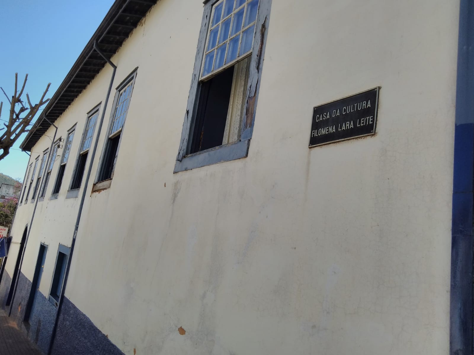 Casa da Cultura