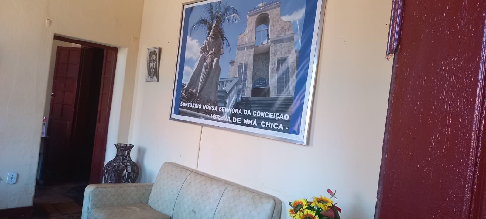 Casa da Cultura