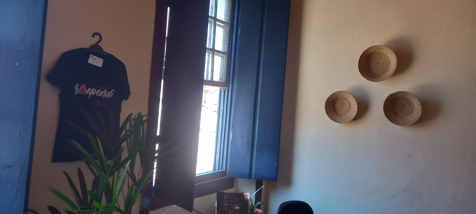 Casa da Cultura