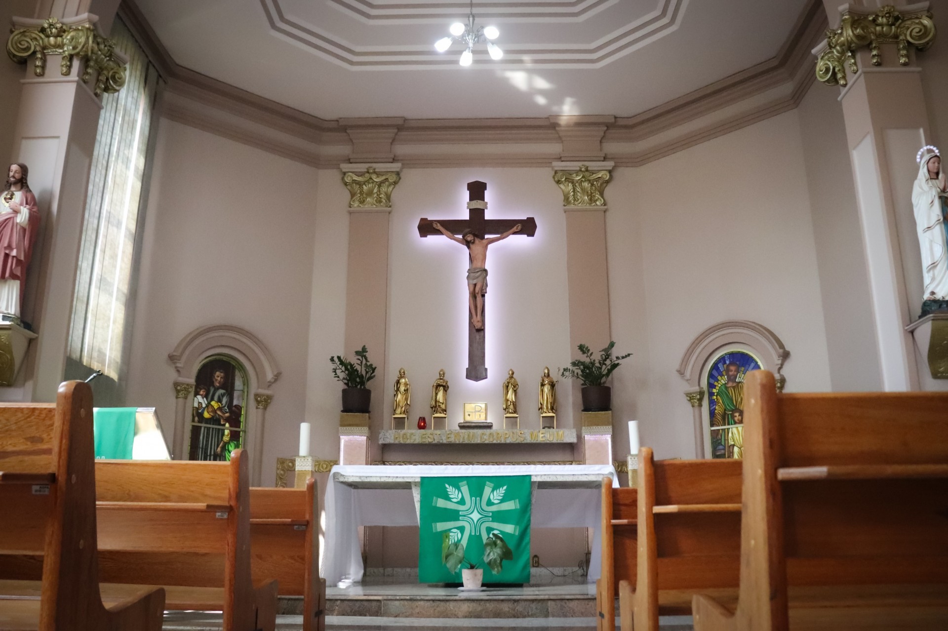 Capela do Colégio São José