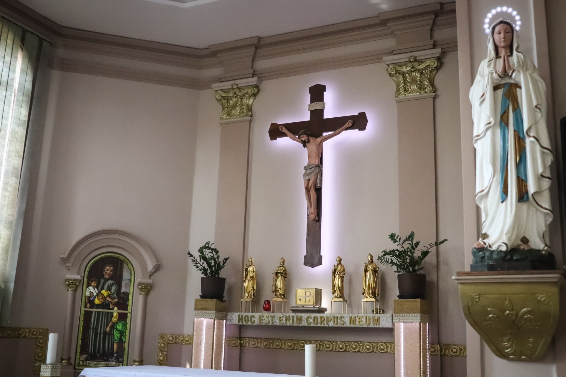 Capela do Colégio São José