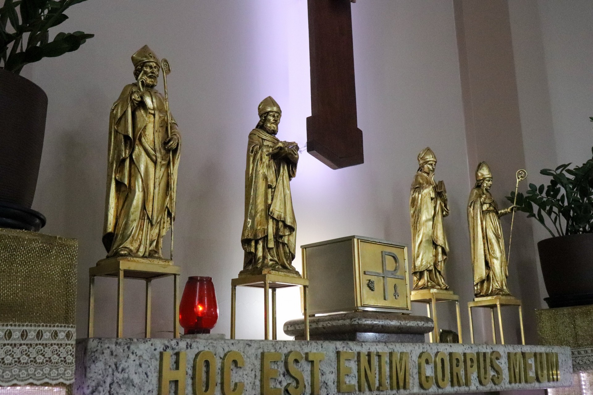 Capela do Colégio São José