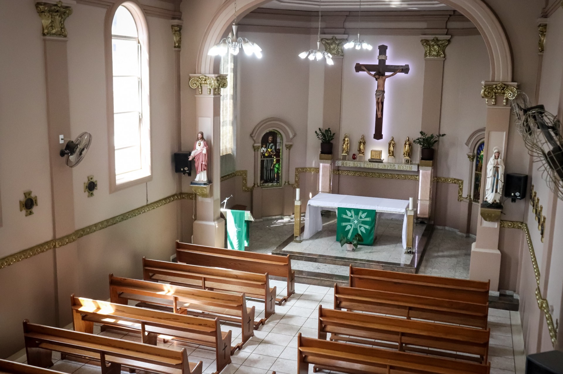 Capela do Colégio São José