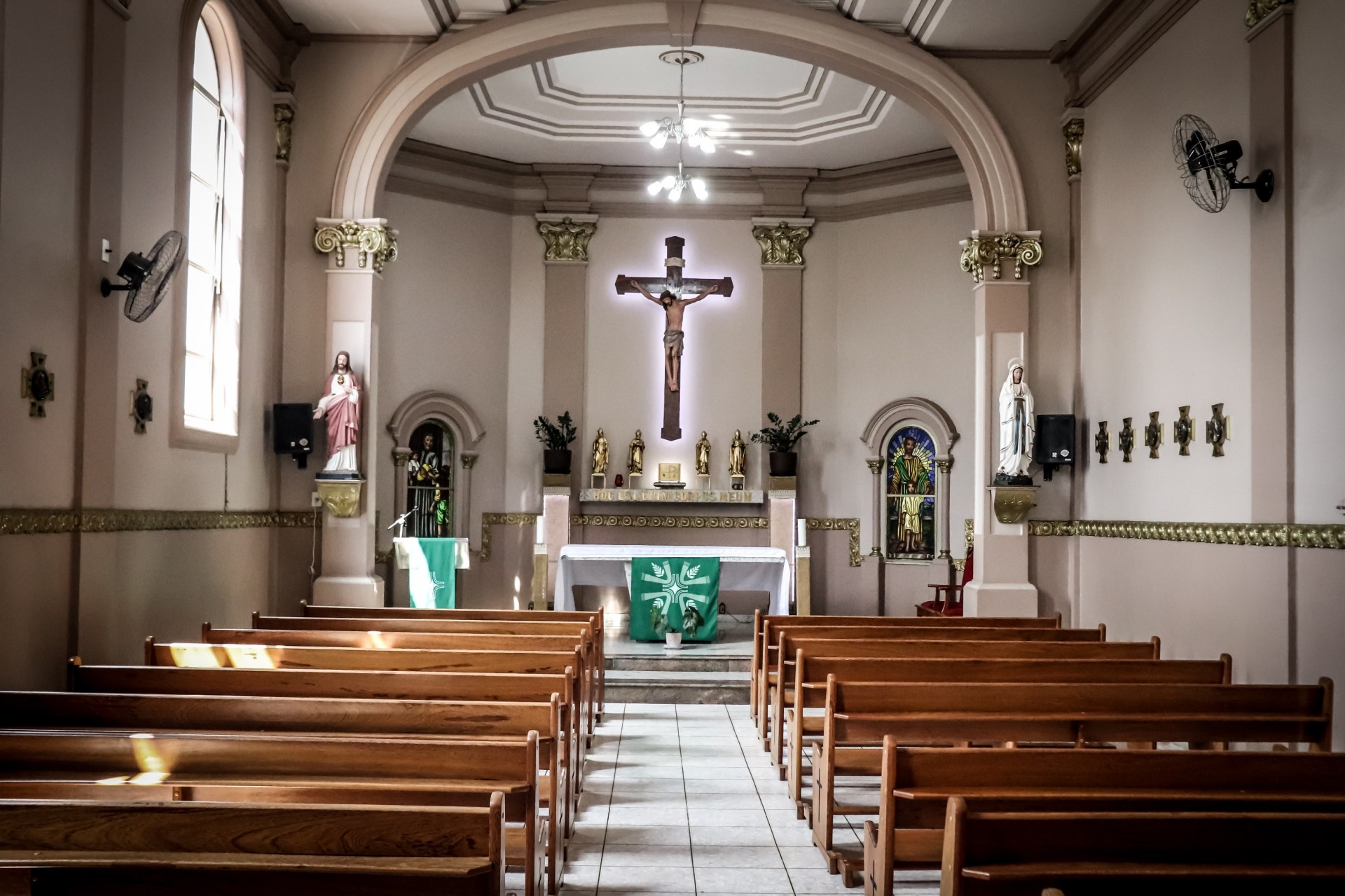 Capela do Colégio São José