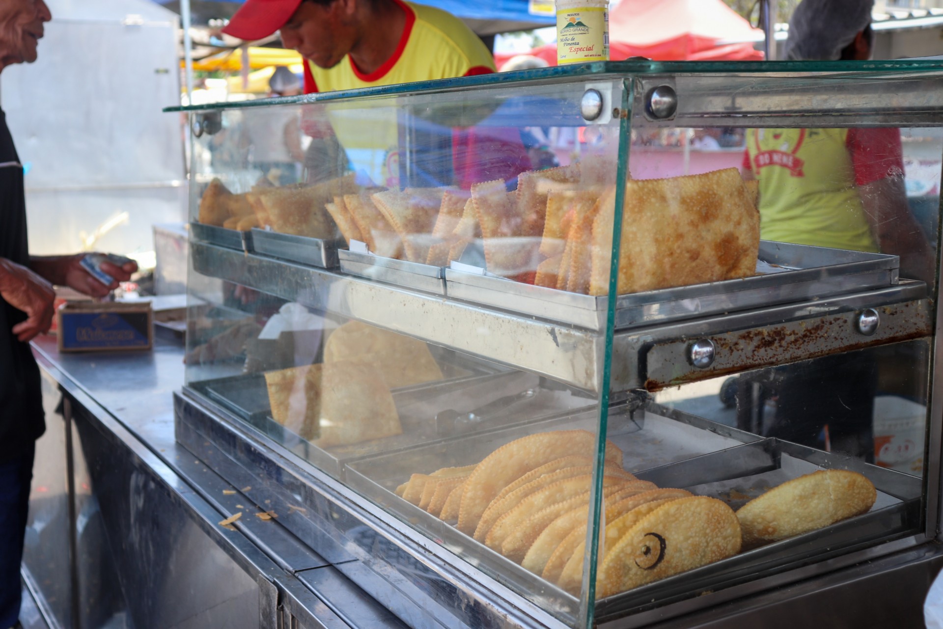 Feira Livre de Pouso Alegre